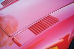 Ferrari 308 GTB Vetroresina 1976 года